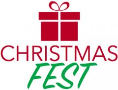 Taunton Christmas Fest Live